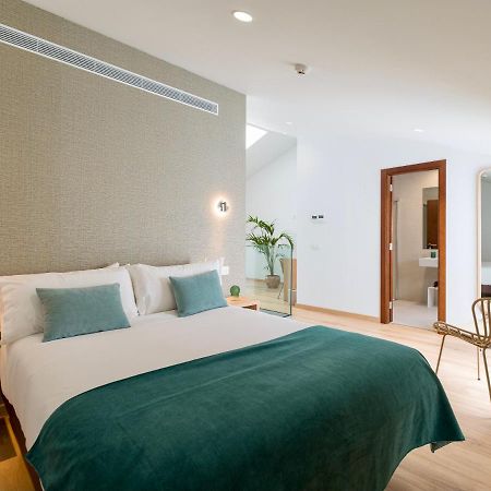 Hotel Emete & Coworking By Airnest Las Palmas de Gran Canaria Dış mekan fotoğraf