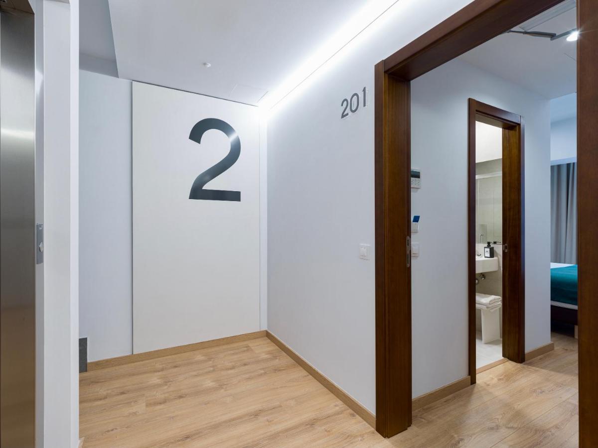 Hotel Emete & Coworking By Airnest Las Palmas de Gran Canaria Dış mekan fotoğraf