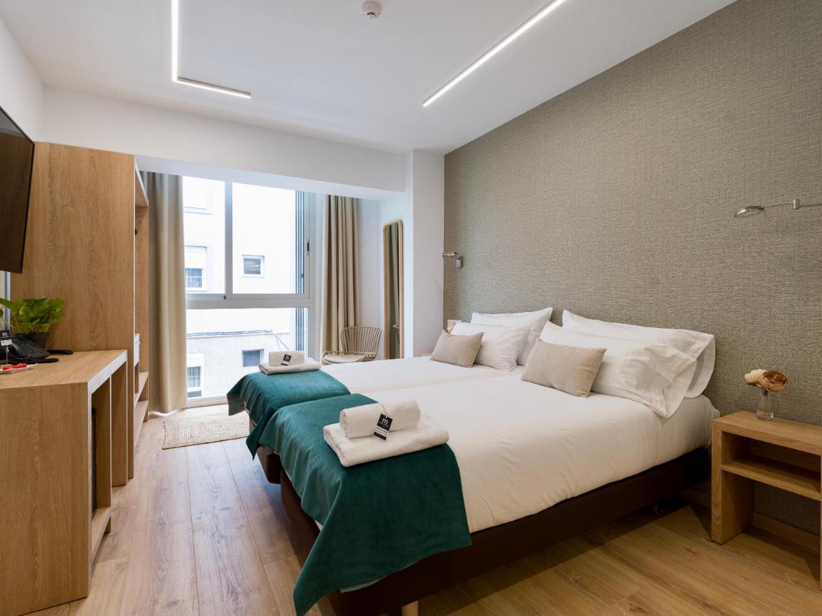 Hotel Emete & Coworking By Airnest Las Palmas de Gran Canaria Dış mekan fotoğraf
