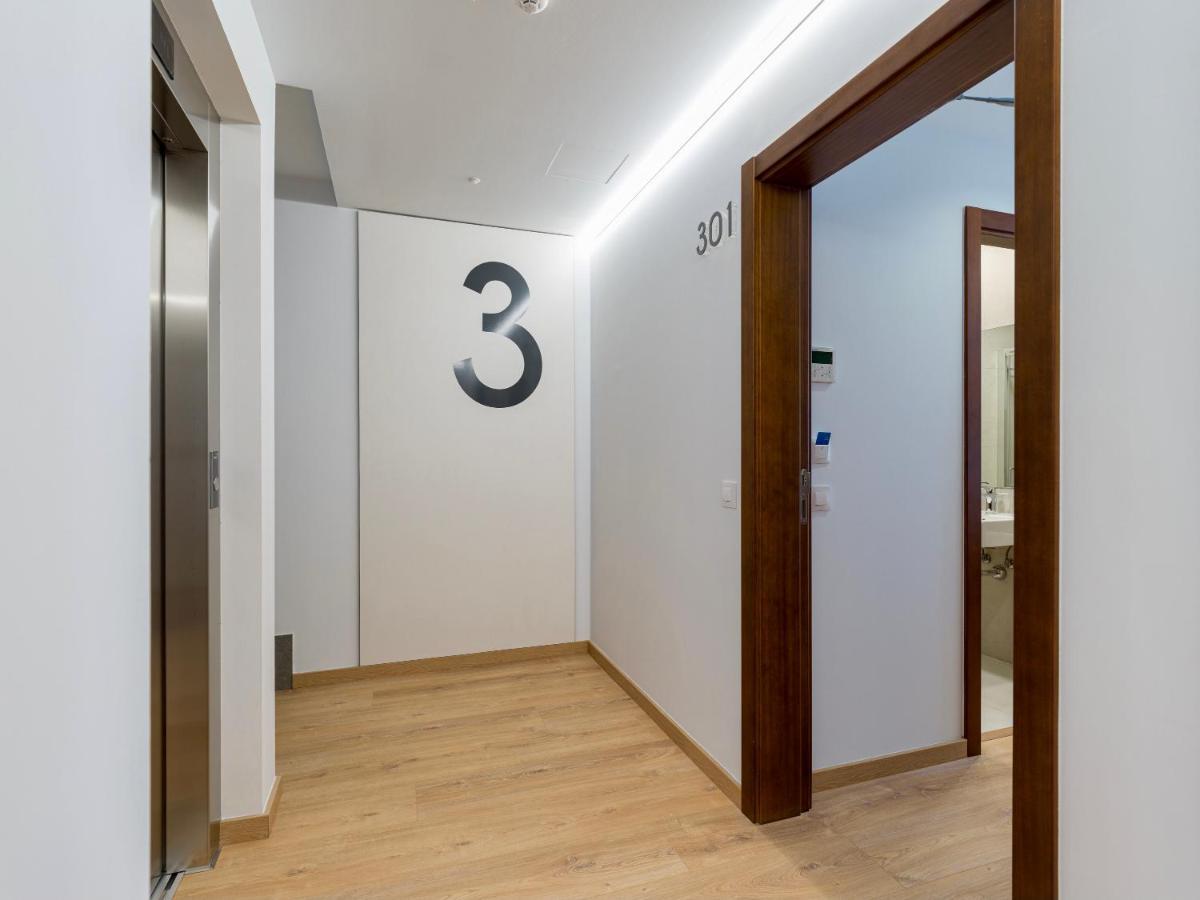Hotel Emete & Coworking By Airnest Las Palmas de Gran Canaria Dış mekan fotoğraf