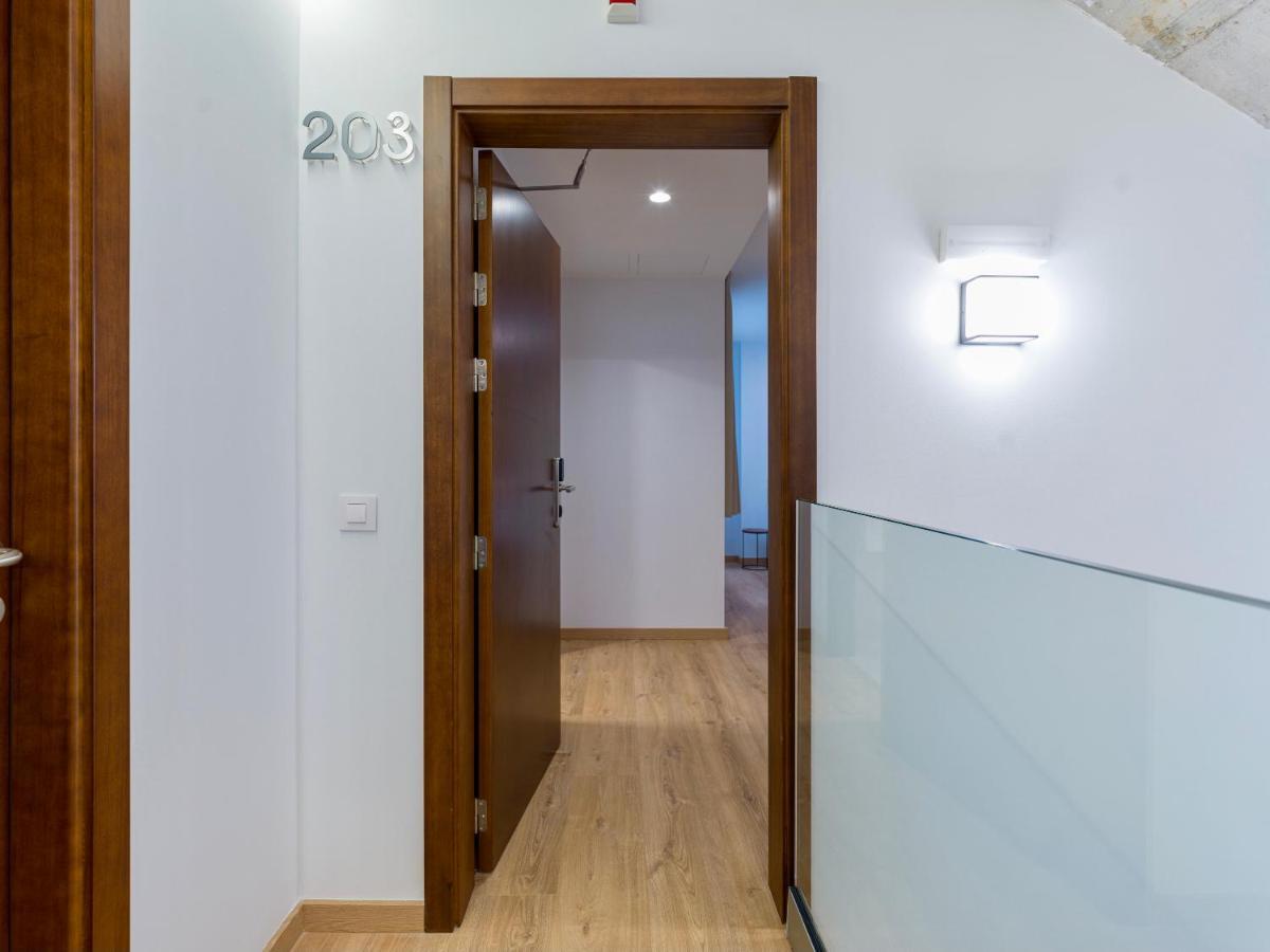 Hotel Emete & Coworking By Airnest Las Palmas de Gran Canaria Dış mekan fotoğraf