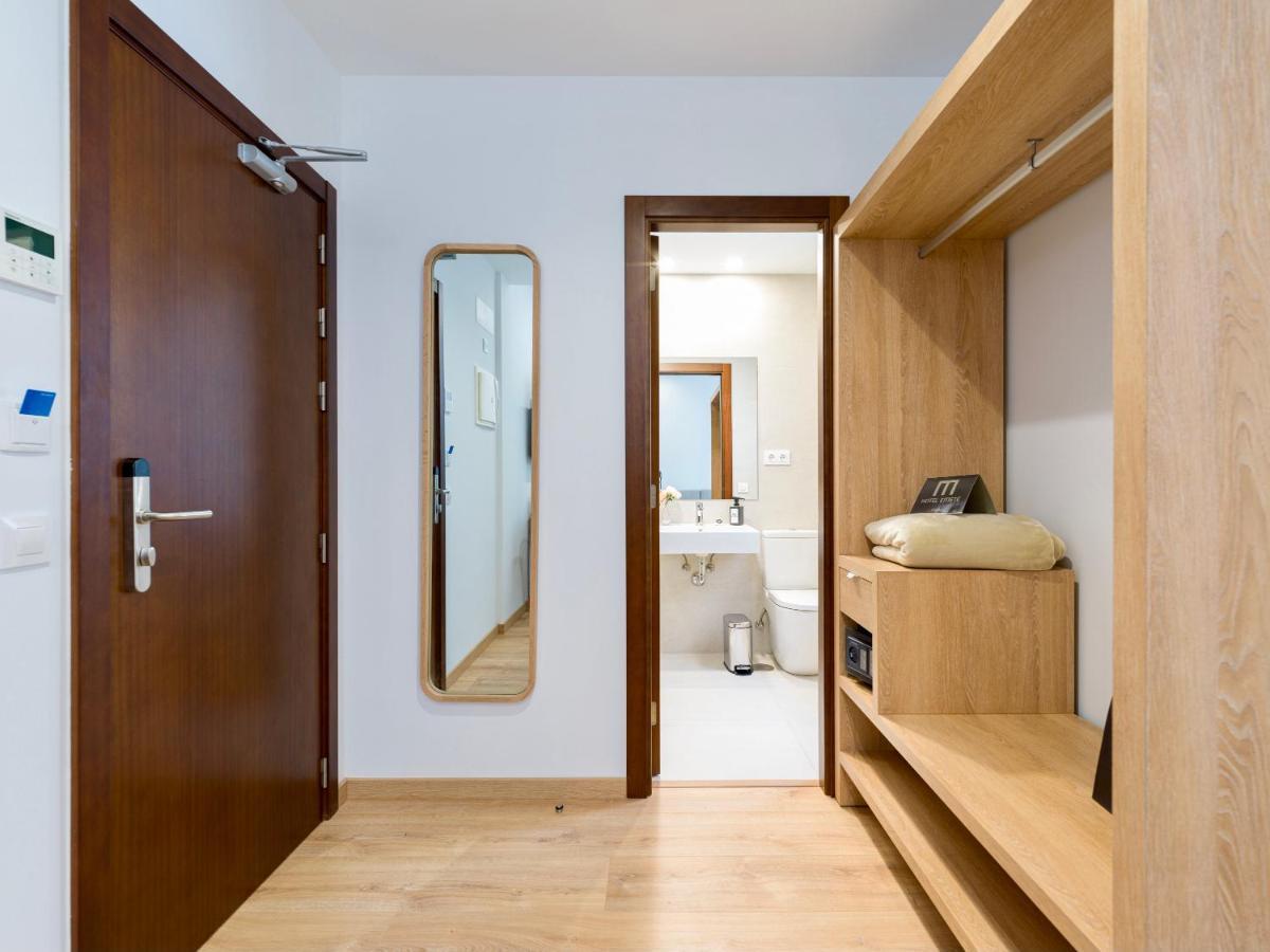 Hotel Emete & Coworking By Airnest Las Palmas de Gran Canaria Dış mekan fotoğraf