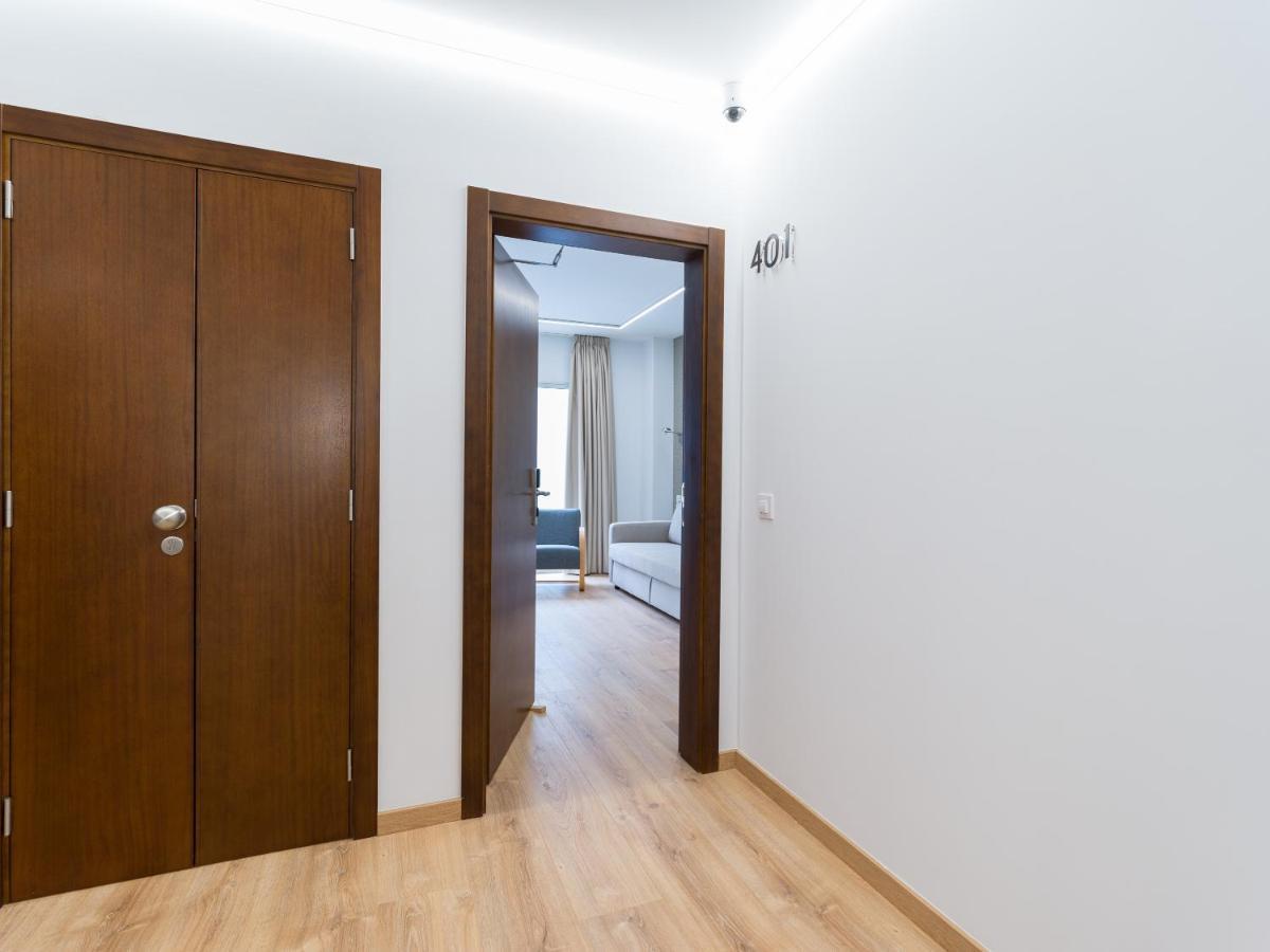 Hotel Emete & Coworking By Airnest Las Palmas de Gran Canaria Dış mekan fotoğraf
