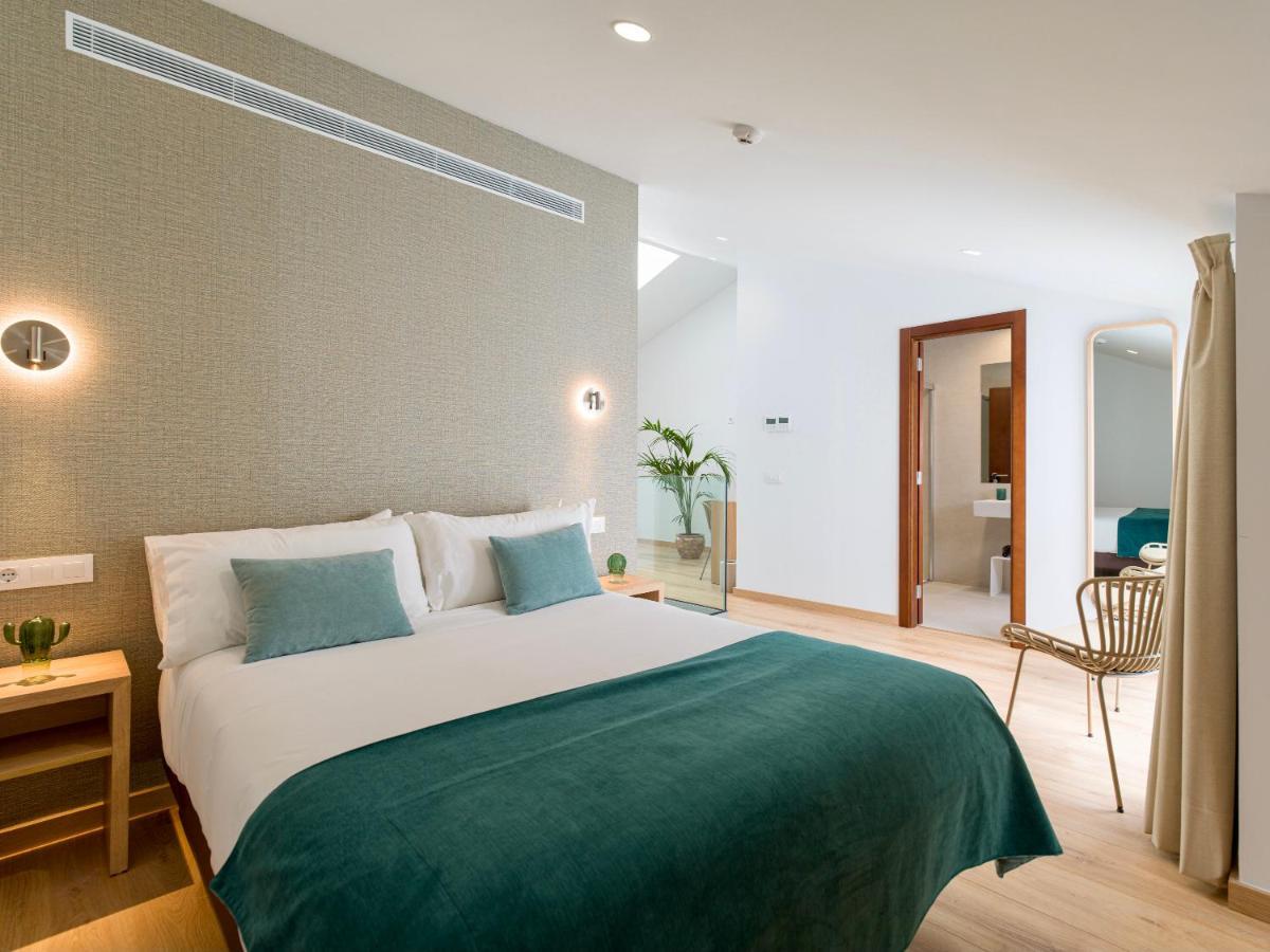 Hotel Emete & Coworking By Airnest Las Palmas de Gran Canaria Dış mekan fotoğraf