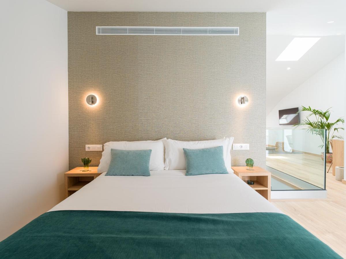 Hotel Emete & Coworking By Airnest Las Palmas de Gran Canaria Dış mekan fotoğraf