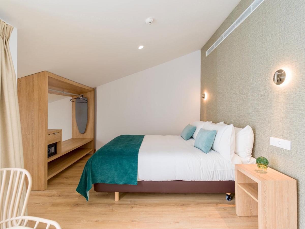 Hotel Emete & Coworking By Airnest Las Palmas de Gran Canaria Dış mekan fotoğraf