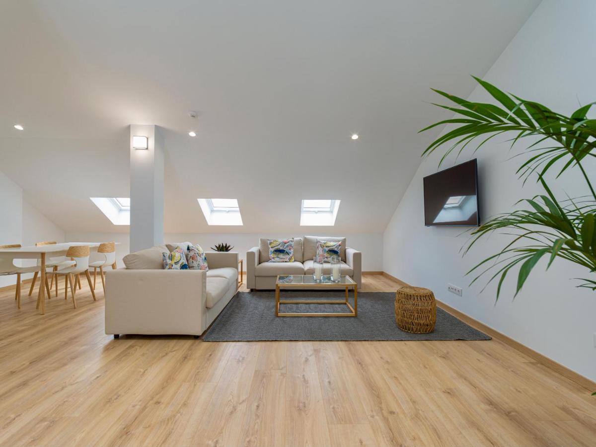 Hotel Emete & Coworking By Airnest Las Palmas de Gran Canaria Dış mekan fotoğraf